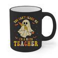 You Can't Scare Me I'm A Math Teacher Halloween Ghost Groovy Graphic Print Coffee Mug, Groovy Teacher Gifts, trending gift You Can't Scare Me I'm A Math Teacher Halloween Ghost Groovy Graphic Print Coffee Mug, Groovy Teacher Gifts, trending gift