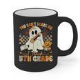 You Can't Scare Me I Teach Fifth Grade Teacher Halloween Graphic Print Coffee Mug, trending gift You Can't Scare Me I Teach Fifth Grade Teacher Halloween Graphic Print Coffee Mug, trending gift