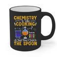 Chemistry Is Like Cooking Science Teacher Student Graphic Print Coffee Mug, Science Teacher Gifts, trending gift Chemistry Is Like Cooking Science Teacher Student Graphic Print Coffee Mug, Science Teacher Gifts, trending gift