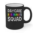 Childcare Daycare Squad Daycare Teacher Men Women Graphic Print Coffee Mug, trending gift Childcare Daycare Squad Daycare Teacher Men Women Graphic Print Coffee Mug, trending gift