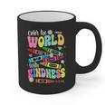 Color The World With Kindness Teacher Back To School Graphic Print Coffee Mug, trending gift Color The World With Kindness Teacher Back To School Graphic Print Coffee Mug, trending gift