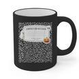Composition Notebook Costume Adult Halloween For Teacher Graphic Print Coffee Mug, trending gift Composition Notebook Costume Adult Halloween For Teacher Graphic Print Coffee Mug, trending gift