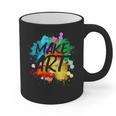 Cool Art For Men Women Artist Teacher Painter Artists Paint Graphic Print Coffee Mug, trending gift Cool Art For Men Women Artist Teacher Painter Artists Paint Graphic Print Coffee Mug, trending gift