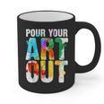 Cool Artist For Men Women Painter Art Teacher Paint Artists Graphic Print Coffee Mug, trending gift Cool Artist For Men Women Painter Art Teacher Paint Artists Graphic Print Coffee Mug, trending gift