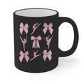 Coquette Bow Ballet Dance Teacher Coquette Women Dancing Graphic Print Coffee Mug, trending gift Coquette Bow Ballet Dance Teacher Coquette Women Dancing Graphic Print Coffee Mug, trending gift