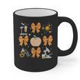 Coquette Bow Fall Science Teacher Stem Teacher Thanksgiving Graphic Print Coffee Mug, Science Teacher Gifts, trending gift Coquette Bow Fall Science Teacher Stem Teacher Thanksgiving Graphic Print Coffee Mug, Science Teacher Gifts, trending gift