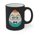 Cute Good Egg Teacher Halloween Costume Food Group Graphic Print Coffee Mug, trending gift Cute Good Egg Teacher Halloween Costume Food Group Graphic Print Coffee Mug, trending gift