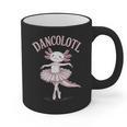 Dancolotl Ballerina Axolotl Ballet Dance Teacher Graphic Print Coffee Mug, trending gift Dancolotl Ballerina Axolotl Ballet Dance Teacher Graphic Print Coffee Mug, trending gift