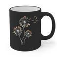 Dandelion Art Shirt For Artist Or Art Teacher Creative Art Graphic Print Coffee Mug, trending gift