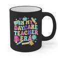 In My Daycare Teacher Era Daycare Provider Kids Graphic Print Coffee Mug, trending gift In My Daycare Teacher Era Daycare Provider Kids Graphic Print Coffee Mug, trending gift