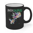Dino Para Professional Teacher Collection T-Rex Dinosaur Paraeducator Assistant Teacher Graphic Print Coffee Mug, trending gift Dino Para Professional Teacher Collection T-Rex Dinosaur Paraeducator Assistant Teacher Graphic Print Coffee Mug, trending gift