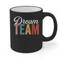 Dream Team Last Day Of School Back To School Teacher Kids Graphic Print Coffee Mug, trending gift Dream Team Last Day Of School Back To School Teacher Kids Graphic Print Coffee Mug, trending gift