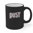 Dust Bunny Halloween Pun Costume Easy Lazy Teacher Graphic Print Coffee Mug, trending gift Dust Bunny Halloween Pun Costume Easy Lazy Teacher Graphic Print Coffee Mug, trending gift