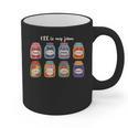 ELL Is My Jam English Language Learner Aide ELL Teacher Graphic Print Coffee Mug, English Teacher Gifts, trending gift ELL Is My Jam English Language Learner Aide ELL Teacher Graphic Print Coffee Mug, English Teacher Gifts, trending gift