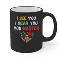 Emotional Intelligence Quote For School Counselor Teacher Graphic Print Coffee Mug, trending gift Emotional Intelligence Quote For School Counselor Teacher Graphic Print Coffee Mug, trending gift