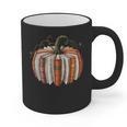 Fall Book Pumpkin Retro Reading Halloween Teacher Librarian Graphic Print Coffee Mug, trending gift Fall Book Pumpkin Retro Reading Halloween Teacher Librarian Graphic Print Coffee Mug, trending gift