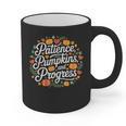 Fall Special Education Teacher Pumpkin Autumn Halloween Graphic Print Coffee Mug, trending gift Fall Special Education Teacher Pumpkin Autumn Halloween Graphic Print Coffee Mug, trending gift