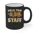 Field Trip Teacher Field Graphic Print Coffee Mug, trending gift Field Trip Teacher Field Graphic Print Coffee Mug, trending gift