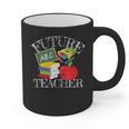 Future Teacher Costume Tee For Men Women Adults And Kids Graphic Print Coffee Mug, Future Teacher Gifts, trending gift Future Teacher Costume Tee For Men Women Adults And Kids Graphic Print Coffee Mug, Future Teacher Gifts, trending gift