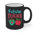 Future Teacher Education Student Graphic Print Coffee Mug, Future Teacher Gifts, trending gift Future Teacher Education Student Graphic Print Coffee Mug, Future Teacher Gifts, trending gift