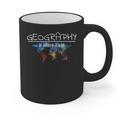 Geography Teacher Earth Day Is Where It's At For Men Women Kids Graphic Print Coffee Mug, trending gift Geography Teacher Earth Day Is Where It's At For Men Women Kids Graphic Print Coffee Mug, trending gift