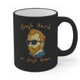 Go Hard Or Go Home Art Teacher Graphic Print Coffee Mug, trending gift Go Hard Or Go Home Art Teacher Graphic Print Coffee Mug, trending gift