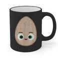 Good Egg Teacher Halloween Costume Group The Shel Egg Graphic Print Coffee Mug, trending gift