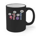 Grammar Teacher Wait What Stop It I Agree Humor Graphic Print Coffee Mug, trending gift Grammar Teacher Wait What Stop It I Agree Humor Graphic Print Coffee Mug, trending gift