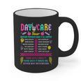 Groovy Day Care Some Days I Rock It Day Care Teacher Life Graphic Print Coffee Mug, Groovy Teacher Gifts, trending gift Groovy Day Care Some Days I Rock It Day Care Teacher Life Graphic Print Coffee Mug, Groovy Teacher Gifts, trending gift
