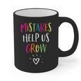 Growth Mindset Positive Back To School Teacher Student Graphic Print Coffee Mug, trending gift Growth Mindset Positive Back To School Teacher Student Graphic Print Coffee Mug, trending gift