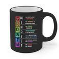 Growth Mindset Positive Motivational Classroom Teacher Learn Graphic Print Coffee Mug, trending gift Growth Mindset Positive Motivational Classroom Teacher Learn Graphic Print Coffee Mug, trending gift