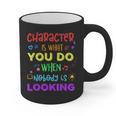 Growth Mindset Teacher Positive Message Inspirational Quote Graphic Print Coffee Mug, trending gift Growth Mindset Teacher Positive Message Inspirational Quote Graphic Print Coffee Mug, trending gift