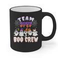 Halloween Costume Team SPED Teacher Special Education Graphic Print Coffee Mug, trending gift Halloween Costume Team SPED Teacher Special Education Graphic Print Coffee Mug, trending gift