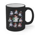 Halloween PE Teacher Ghost Playing Sports Physical Education Graphic Print Coffee Mug, Pe Teacher Gifts, trending gift Halloween PE Teacher Ghost Playing Sports Physical Education Graphic Print Coffee Mug, Pe Teacher Gifts, trending gift