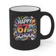 Happy 67 Days Of School Meme 100 Day Of School Teacher 6 7 Graphic Print Coffee Mug, trending gift Happy 67 Days Of School Meme 100 Day Of School Teacher 6 7 Graphic Print Coffee Mug, trending gift