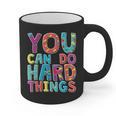 You Can Do Hard Things School Student Teachers Graphic Print Coffee Mug, trending gift You Can Do Hard Things School Student Teachers Graphic Print Coffee Mug, trending gift