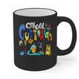 We Heart Love Our School Custodian For Teacher & Kids Graphic Print Coffee Mug, trending gift