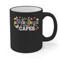 Hot All Superheroes Wear Capes Cute Teacher End Of School Graphic Print Coffee Mug, trending gift Hot All Superheroes Wear Capes Cute Teacher End Of School Graphic Print Coffee Mug, trending gift