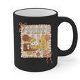 Humpty Dumpty Had A Great Fall Teacher Thanksgiving Autumn Graphic Print Coffee Mug, trending gift Humpty Dumpty Had A Great Fall Teacher Thanksgiving Autumn Graphic Print Coffee Mug, trending gift