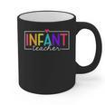 Infant Teacher Daycare Provider Childcare Teacher Graphic Print Coffee Mug, trending gift Infant Teacher Daycare Provider Childcare Teacher Graphic Print Coffee Mug, trending gift