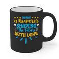 Infant Whisperer Daycare School Childcare Infant Teacher Graphic Print Coffee Mug, trending gift Infant Whisperer Daycare School Childcare Infant Teacher Graphic Print Coffee Mug, trending gift