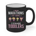 Just Kidding I Chase Toddlers Daycare Provider Nanny Teacher Graphic Print Coffee Mug, trending gift Just Kidding I Chase Toddlers Daycare Provider Nanny Teacher Graphic Print Coffee Mug, trending gift