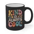 Kind Is Always Cool Teacher Graphic Tees Choose Kindness Graphic Print Coffee Mug, trending gift Kind Is Always Cool Teacher Graphic Tees Choose Kindness Graphic Print Coffee Mug, trending gift