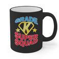 Kindergarten Super Squad Superhero Teacher Team Men Women Girls Kids Graphic Print Coffee Mug, Super Teacher Gifts, trending gift Kindergarten Super Squad Superhero Teacher Team Men Women Girls Kids Graphic Print Coffee Mug, Super Teacher Gifts, trending gift