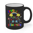 Level Up Your Education Gaming Inspired Teacher Gamers For Men Women Kids Graphic Print Coffee Mug, trending gift Level Up Your Education Gaming Inspired Teacher Gamers For Men Women Kids Graphic Print Coffee Mug, trending gift