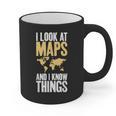 I Look At Maps And i Know Things Teacher Geographer Graphic Print Coffee Mug, trending gift I Look At Maps And i Know Things Teacher Geographer Graphic Print Coffee Mug, trending gift