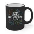 Marching Band Director Music Teacher Graphic Print Coffee Mug, trending gift Marching Band Director Music Teacher Graphic Print Coffee Mug, trending gift
