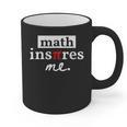 Math Inspires Me Spelled With Pi Day Teacher Graphic Print Coffee Mug, trending gift Math Inspires Me Spelled With Pi Day Teacher Graphic Print Coffee Mug, trending gift