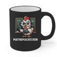 Math Teacher Chicken Mathemachicken Pun Graphic Print Coffee Mug, trending gift Math Teacher Chicken Mathemachicken Pun Graphic Print Coffee Mug, trending gift