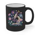 Microscope Flower Butterfly Biology Science Teacher Student Graphic Print Coffee Mug, Science Teacher Gifts, trending gift Microscope Flower Butterfly Biology Science Teacher Student Graphic Print Coffee Mug, Science Teacher Gifts, trending gift